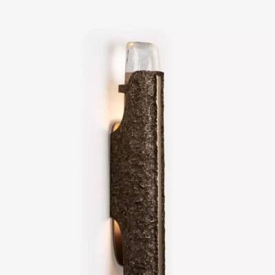 Promontory Sconce No. 1 – Paradox