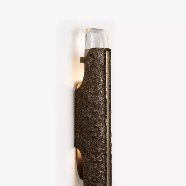 Promontory Sconce No. 1 – Paradox