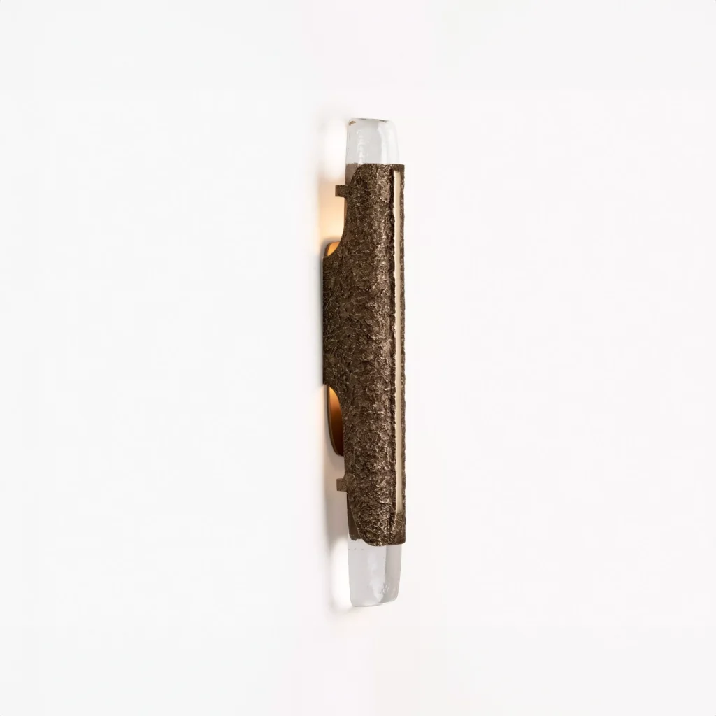 Promontory Sconce No. 1 - Paradox