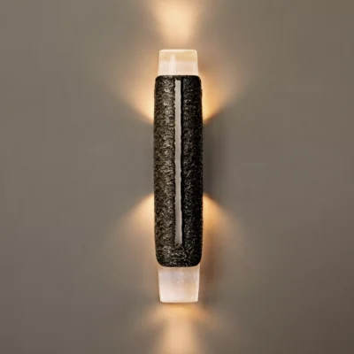 Promontory Sconce No. 2 – Paradox