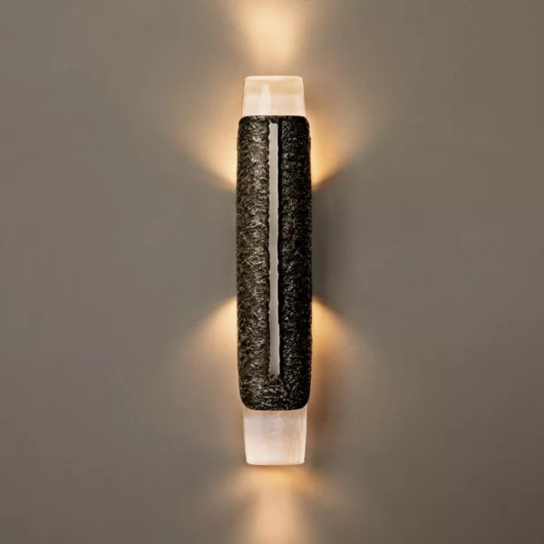Promontory Sconce No. 2 – Paradox