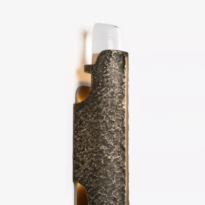 Promontory Sconce No. 2 – Paradox