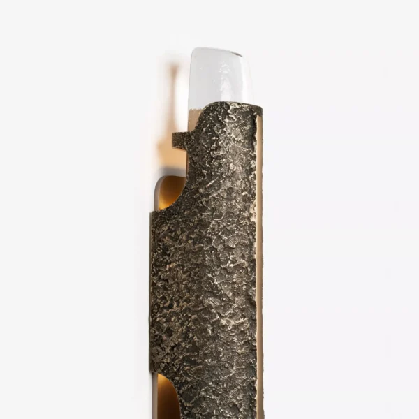 Promontory Sconce No. 2 – Paradox