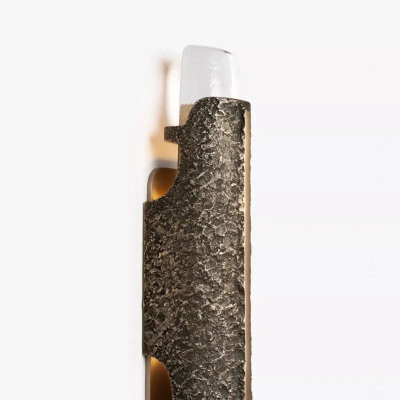 Promontory Sconce No. 2 – Paradox
