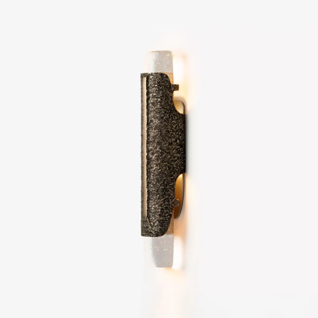 Promontory Sconce No. 2 - Paradox