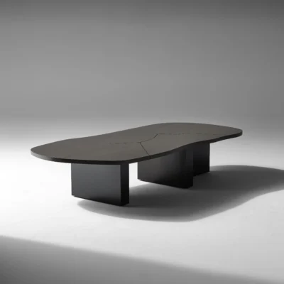Single Tier Oak