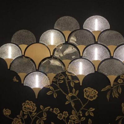 Tuileries Sconce