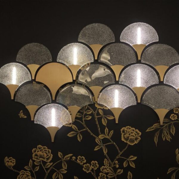 Tuileries Sconce