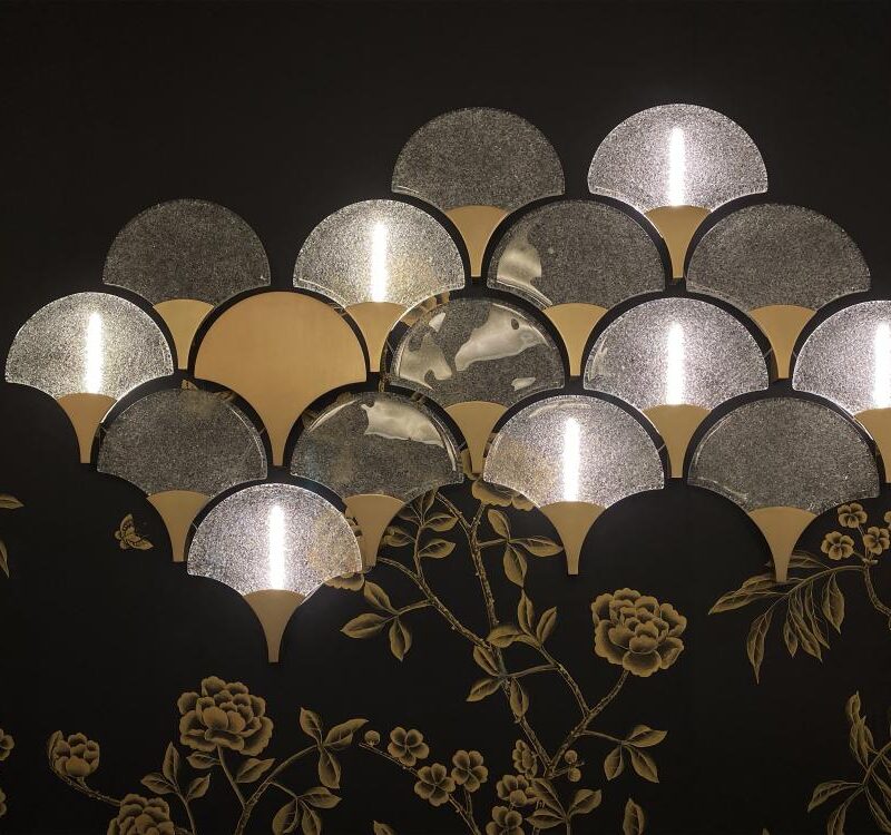 Tuileries Sconce