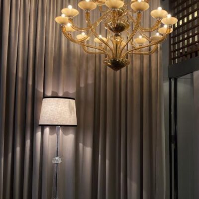 Windsor Chandelier