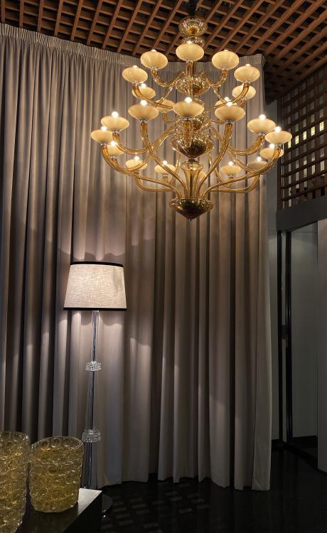 Windsor Chandelier