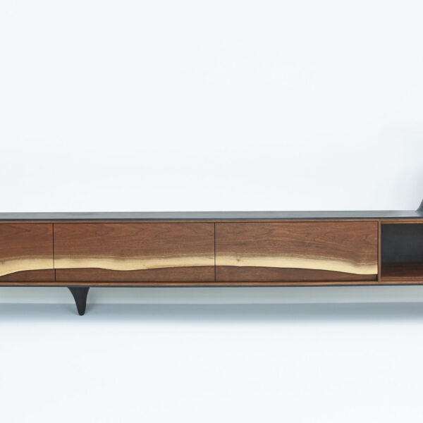 OUTSIDE IN Bench – Wall Mounted