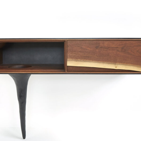 OUTSIDE IN Console – Wall Mounted – 48”