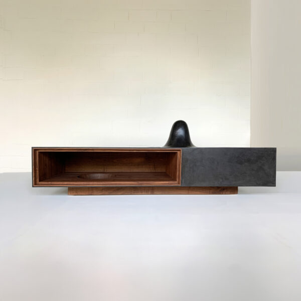 OUTSIDE IN Cocktail Table – 75”