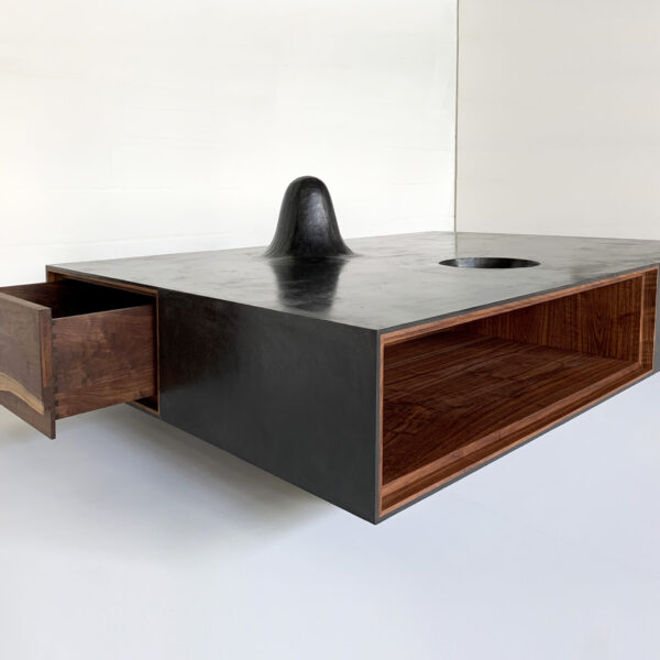 OUTSIDE IN Cocktail Table – 75”