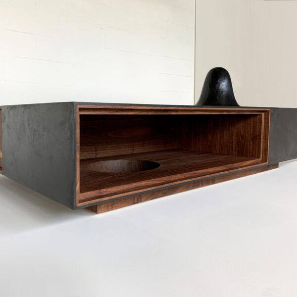 OUTSIDE IN Cocktail Table – 75”