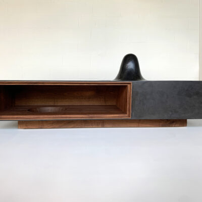 OUTSIDE IN Cocktail Table – 75”