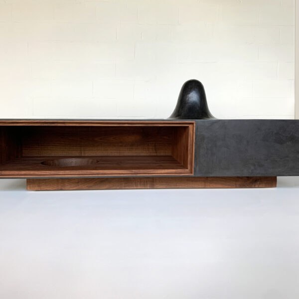 OUTSIDE IN Cocktail Table – 75”