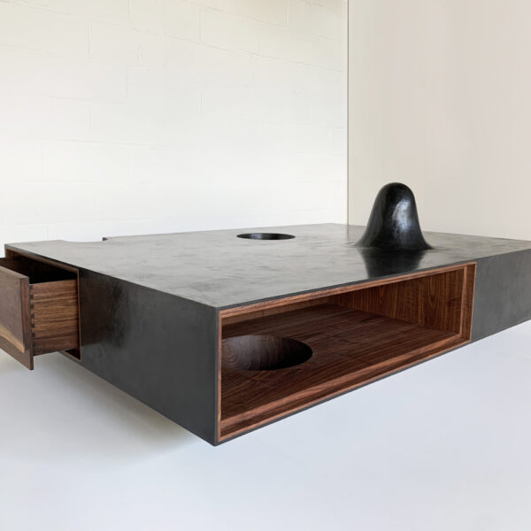 OUTSIDE IN Cocktail Table – 75”