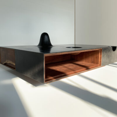 OUTSIDE IN Cocktail Table – 75”