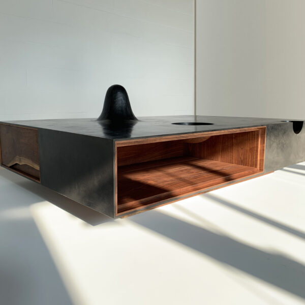 OUTSIDE IN Cocktail Table – 75”