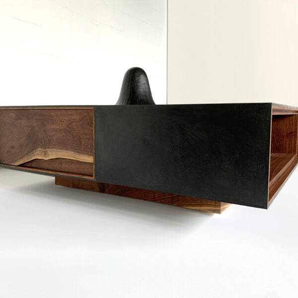 OUTSIDE IN Cocktail Table – 75”