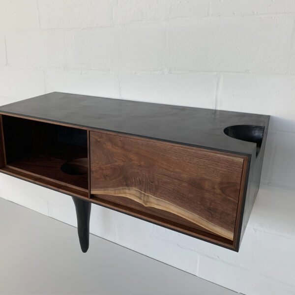 OUTSIDE IN Console – Wall Mounted – 42”