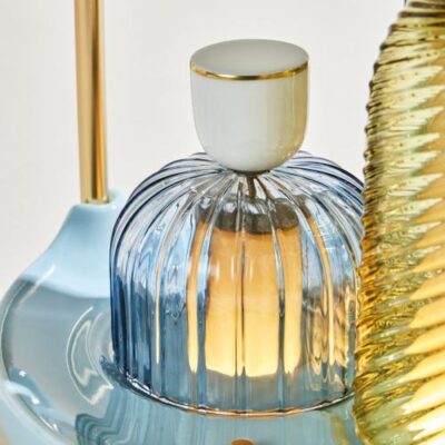 Trinitas Table Lamp