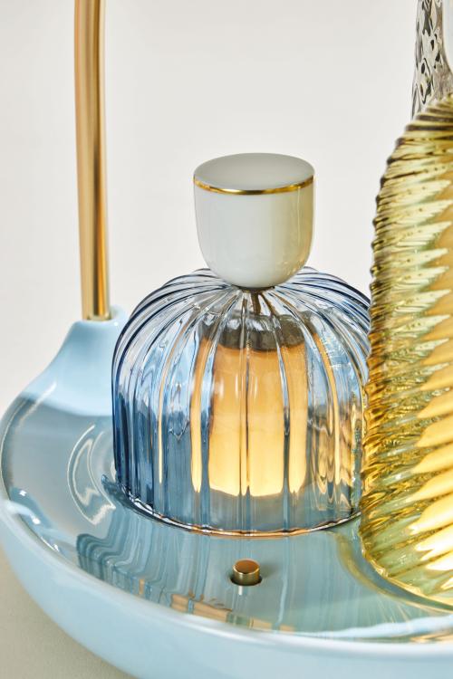 Trinitas Table Lamp