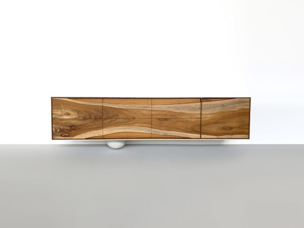 OUTSIDE IN Credenza – Wall Mounted – 84”