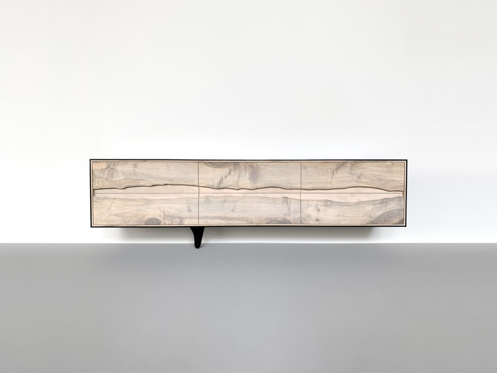 OUTSIDE IN Dresser - Wall Mounted - 84''