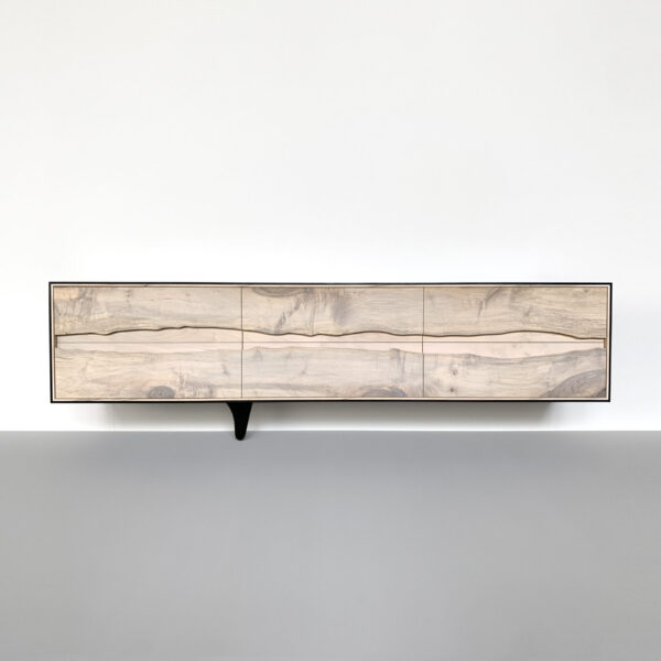 OUTSIDE IN Dresser - Wall Mounted - 84''