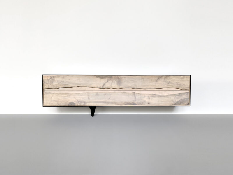 OUTSIDE IN Dresser – Wall Mounted – 84”