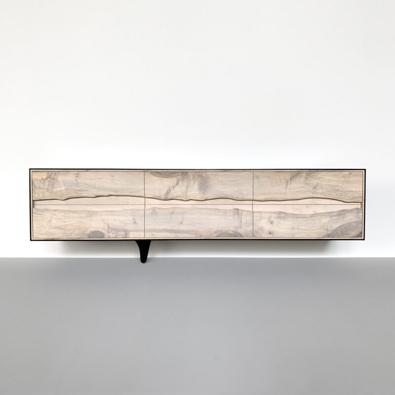 OUTSIDE IN Dresser - Wall Mounted - 84''