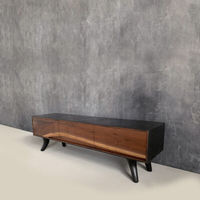 OUTSIDE IN Bench – Concrete Legs