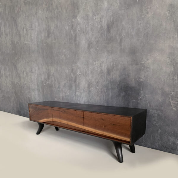 OUTSIDE IN Bench – Concrete Legs