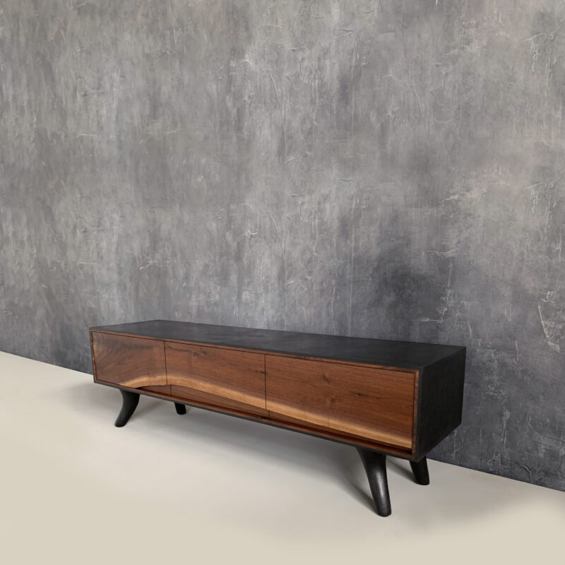 OUTSIDE IN Bench – Concrete Legs