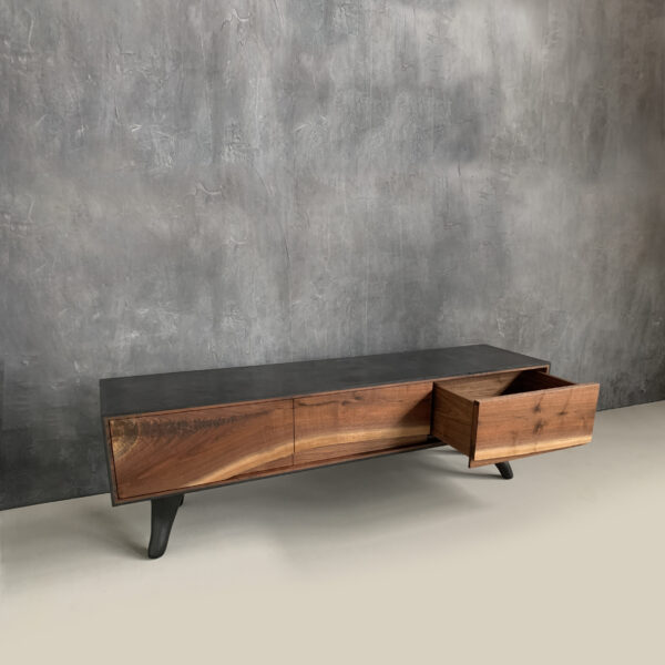 OUTSIDE IN Bench – Concrete Legs