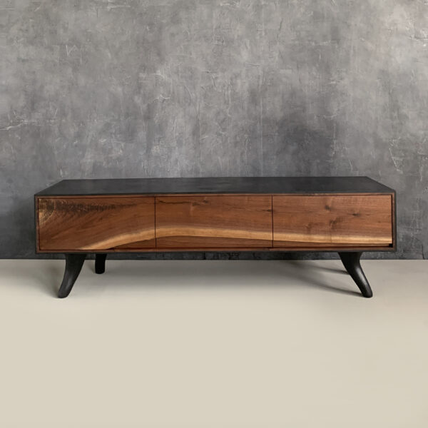 OUTSIDE IN Bench – Concrete Legs