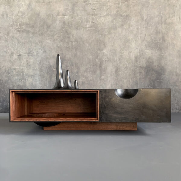 OUTSIDE IN Cocktail Table – 36”