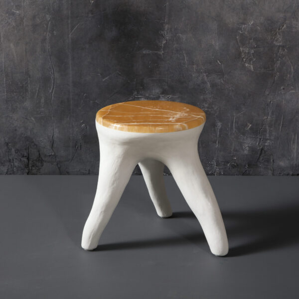 KAVRN Stool #1