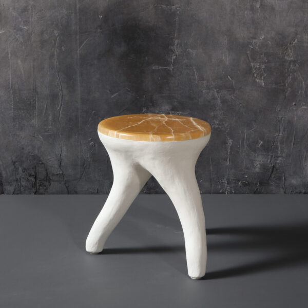 KAVRN Stool #1