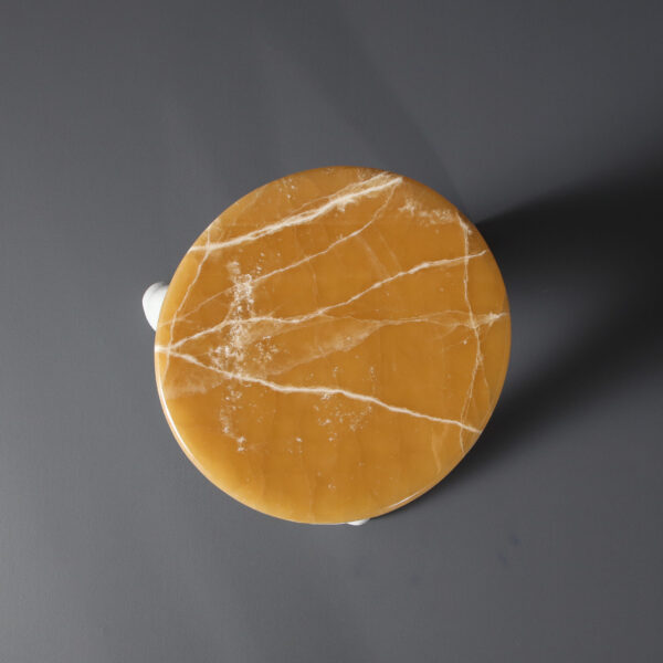 KAVRN Stool #1