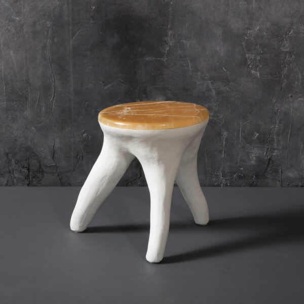 KAVRN Stool #1
