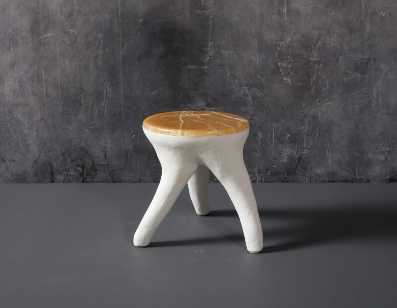 KAVRN Stool #1