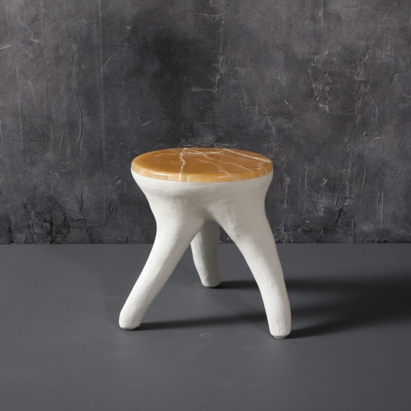 KAVRN Stool #1