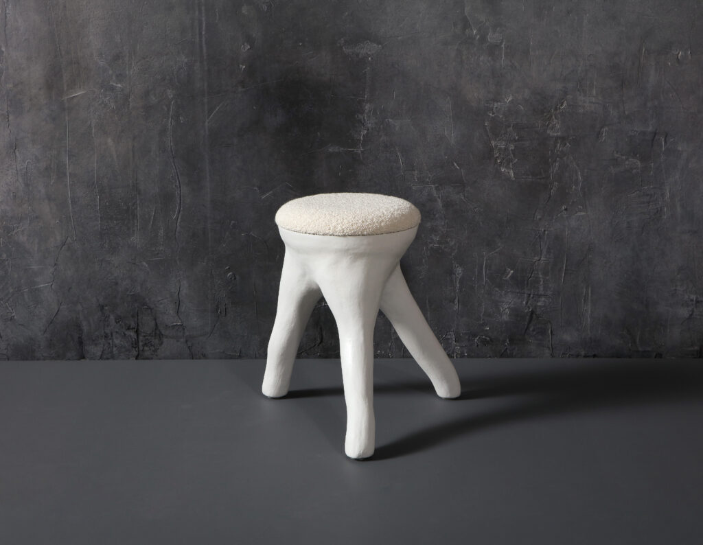 KAVRN Stool #3