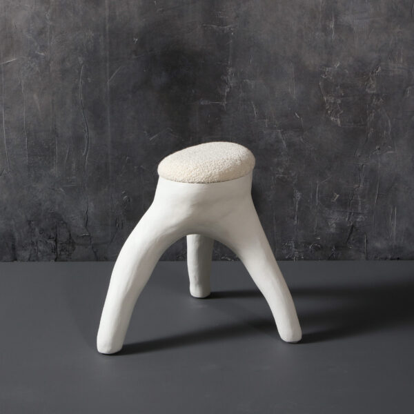 KAVRN Stool #4