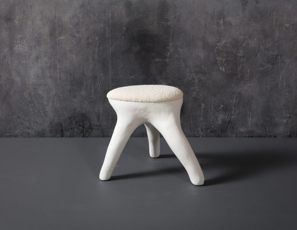 KAVRN Stool #4