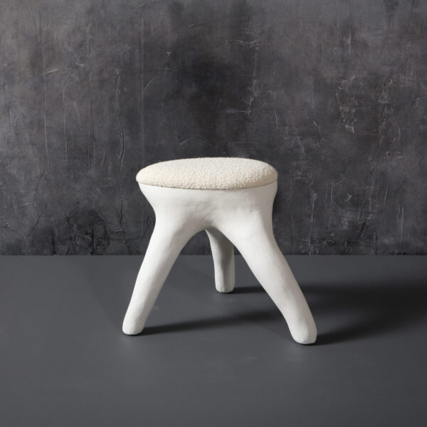 KAVRN Stool #4